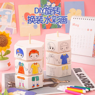 DIY Cute Box