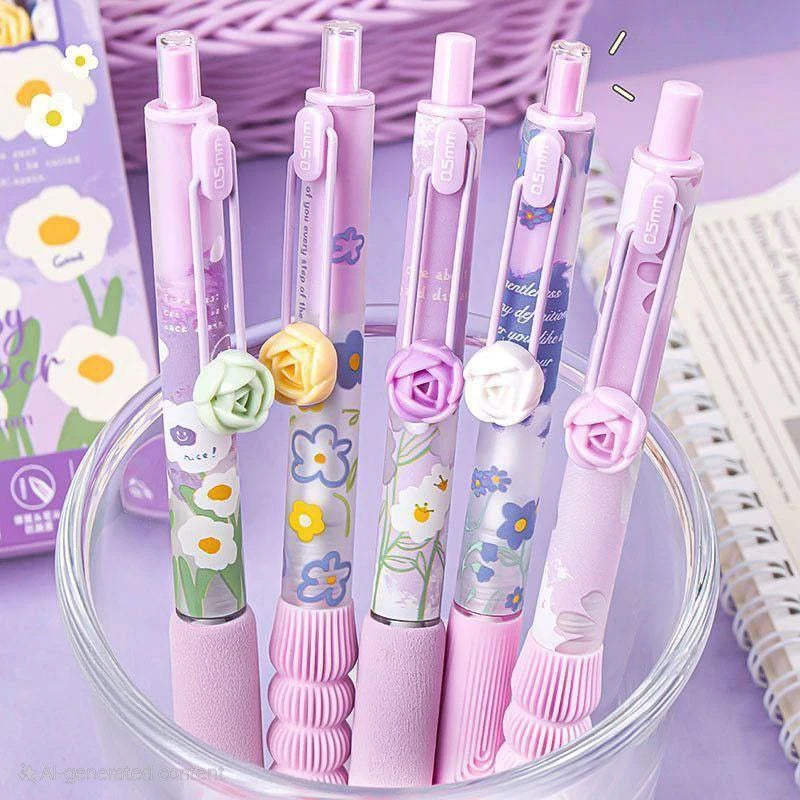 Daise Whisper Pen Set