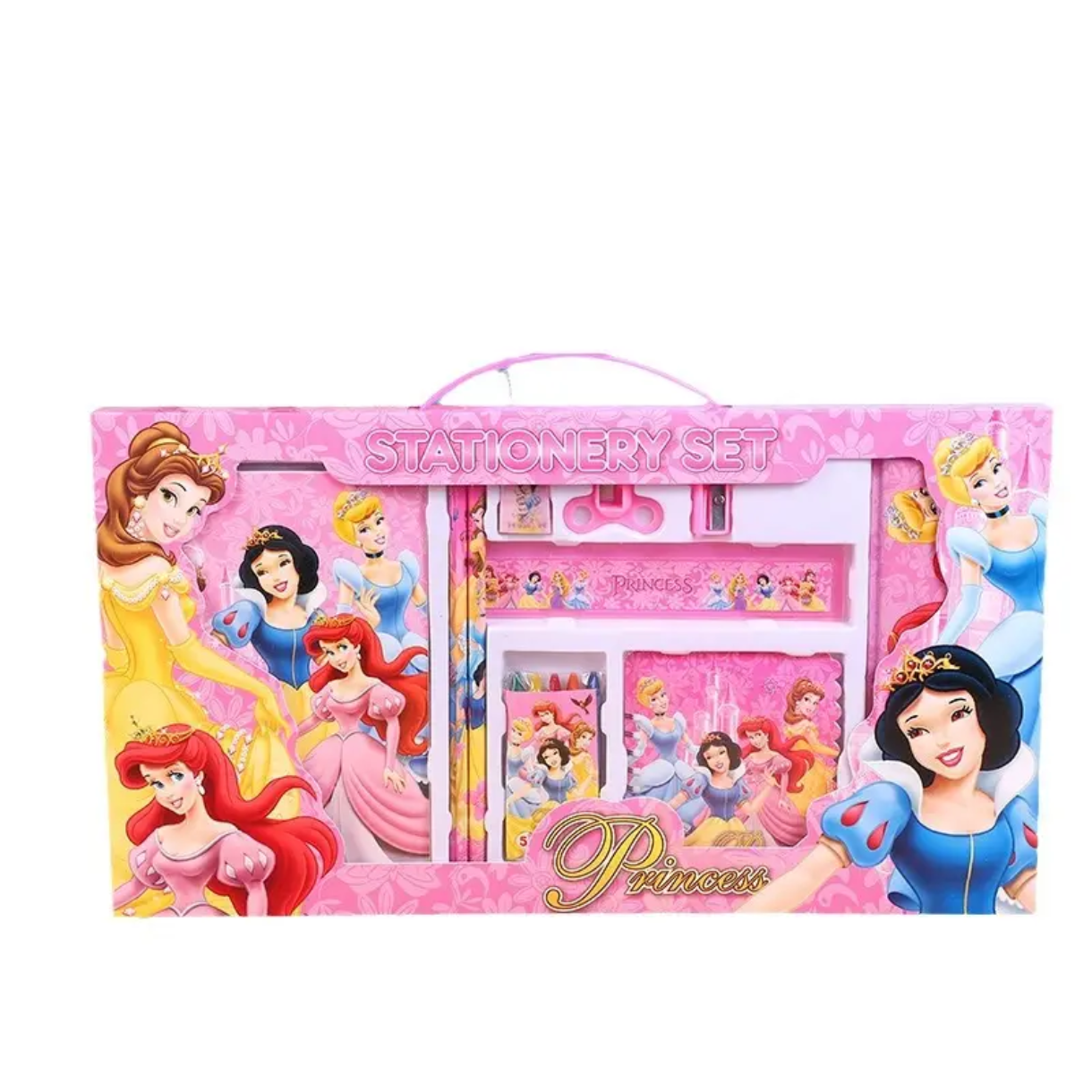 Stationery set Gift 8 in 1