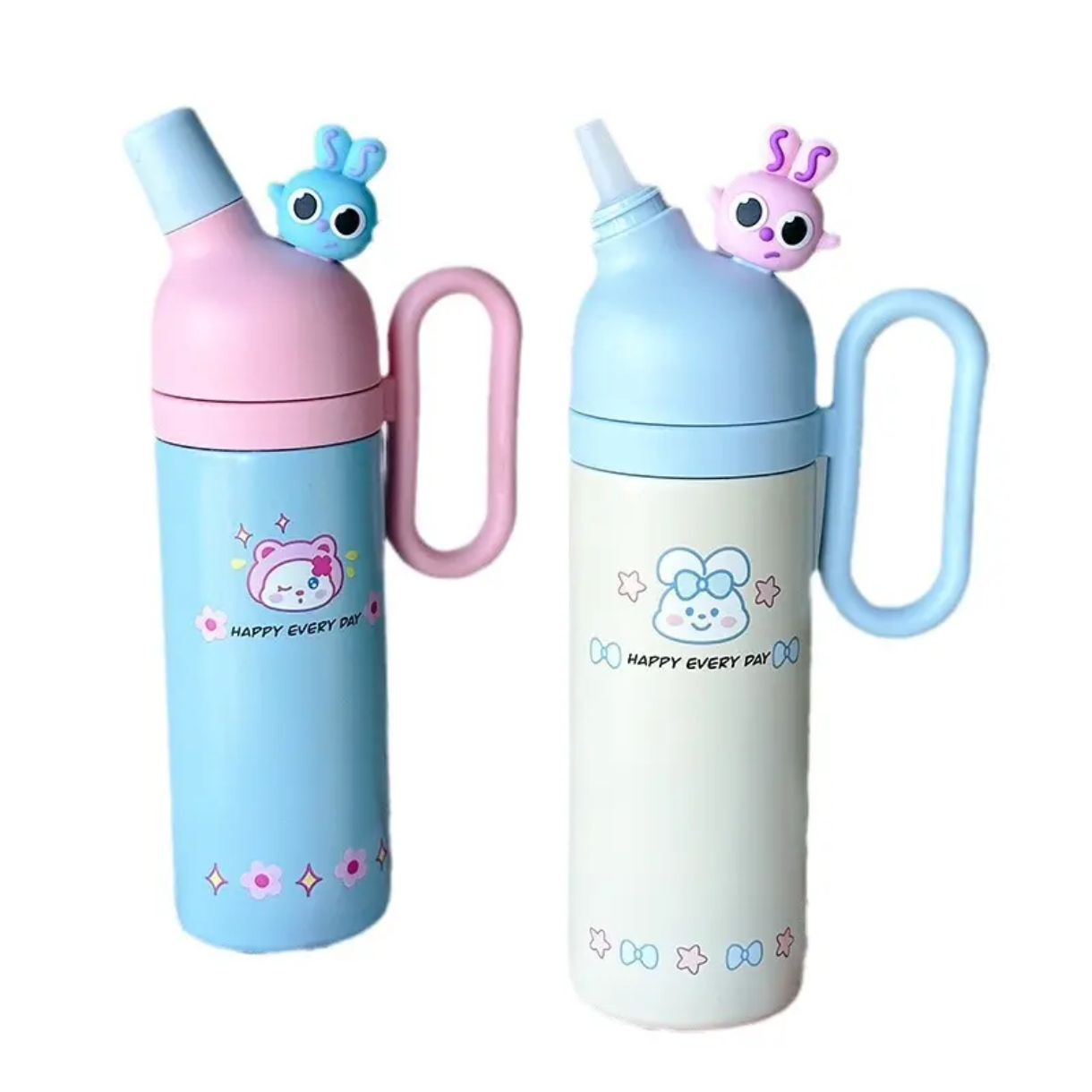 Stainless Steel Thermo Cup Sipper