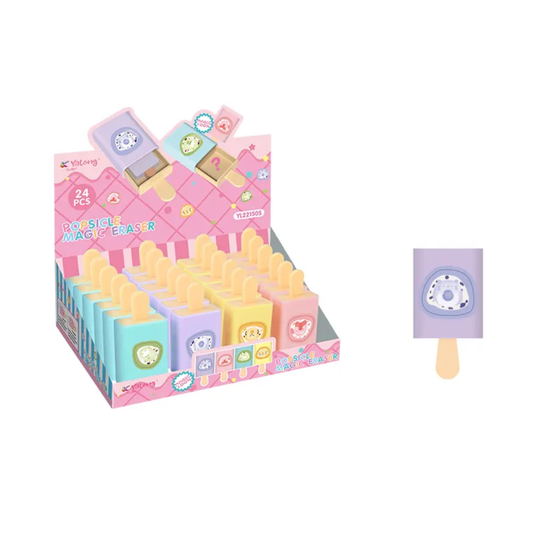Ice cream Magical Eraser