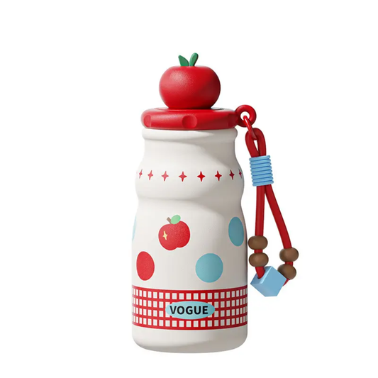 Apple Vacuum Sipper