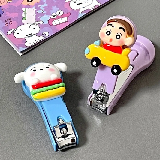 Kid's Nail Cutter