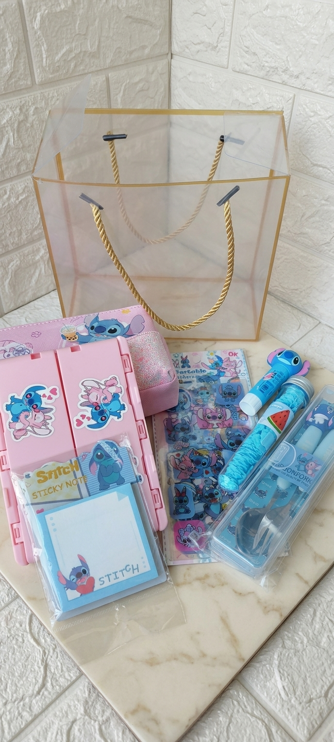 Cutest Stitch Hamper