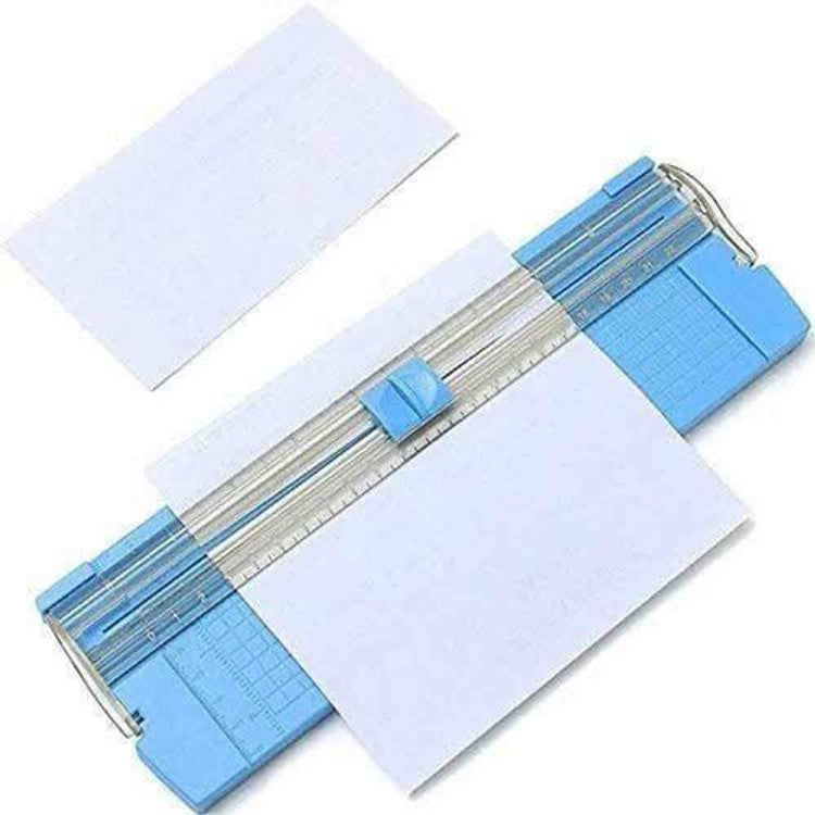 Portable Paper Trimmer