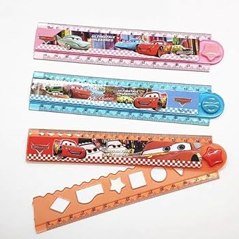 Folding Ruler Scale