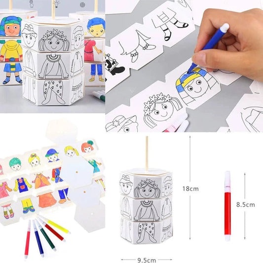 DIY Cute Box