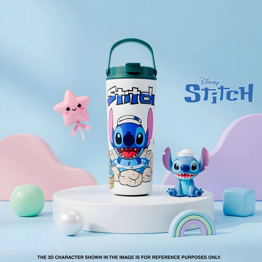 Kawaii Friends Tumbler