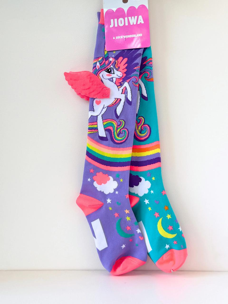 Cute Unicorn Socks