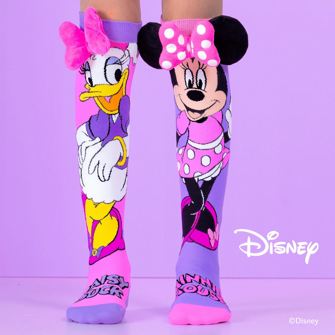 Cute Combo of Disney and Mikki