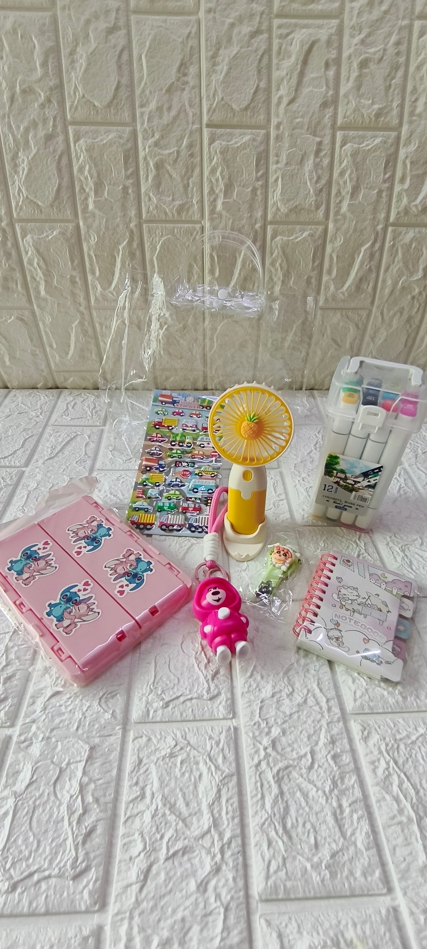 Rakhi Goodie Hamper