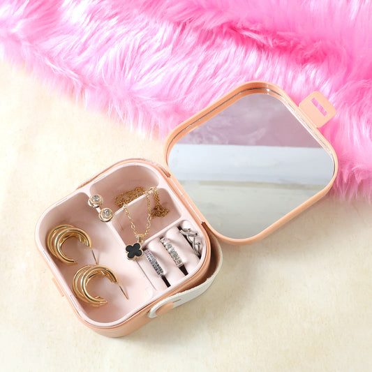 Mini Jewellery Organiser