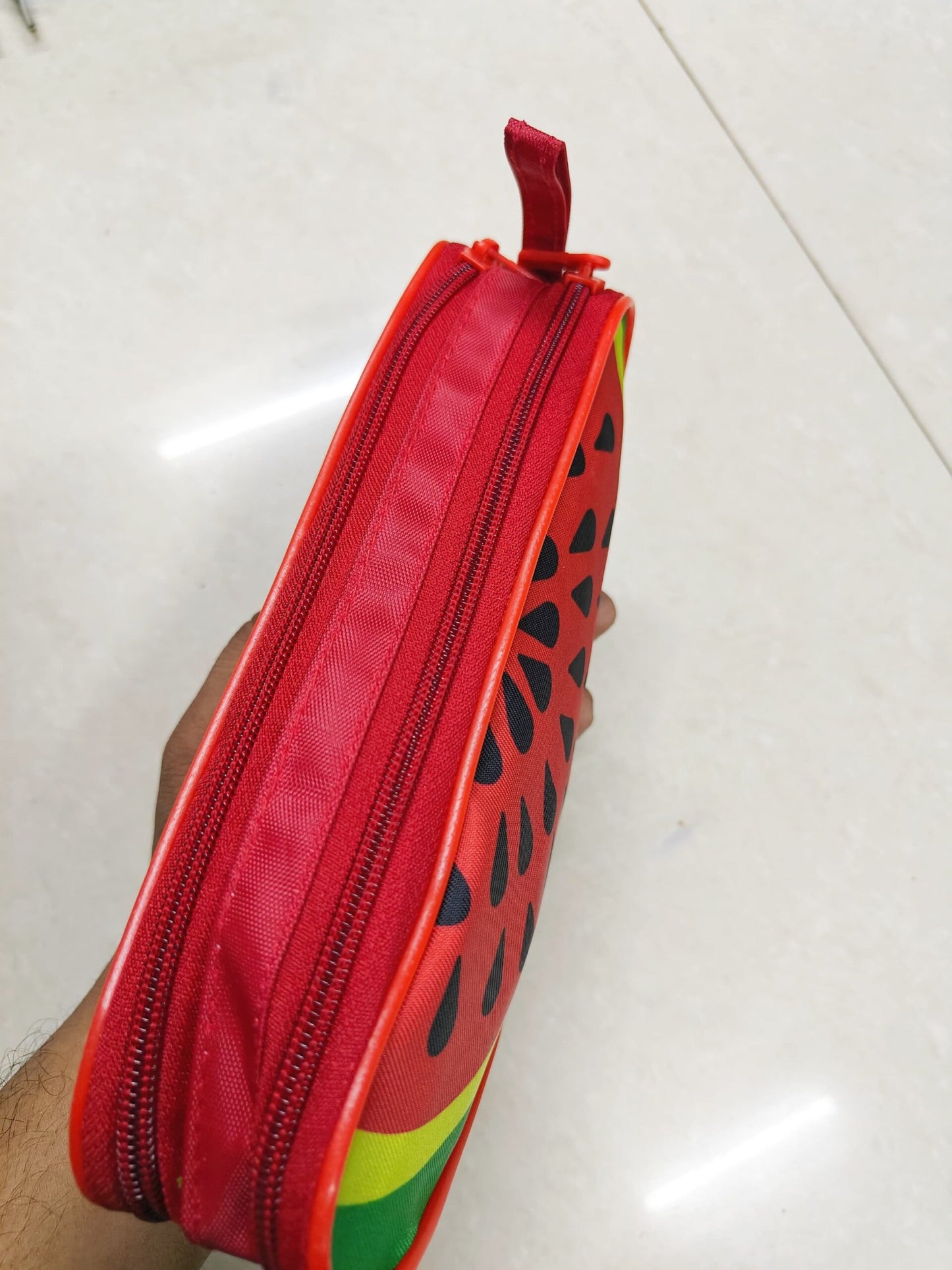 Fruit Pencil Pouch