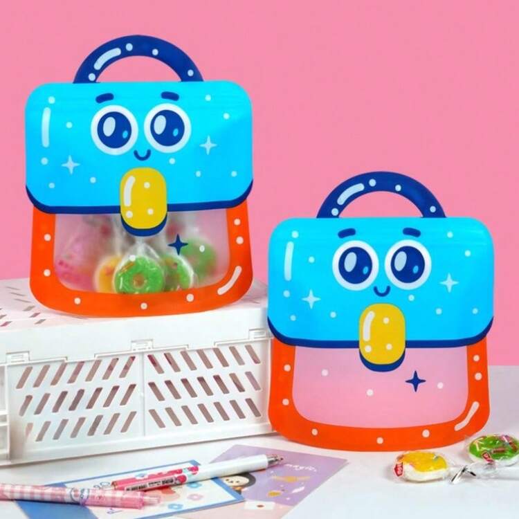 Zip Lock Bags