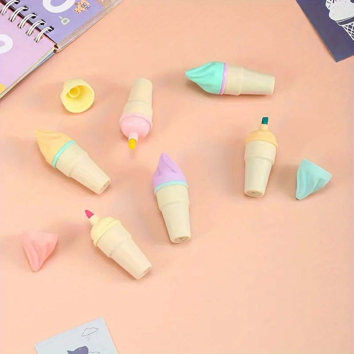 Cone Highlighters