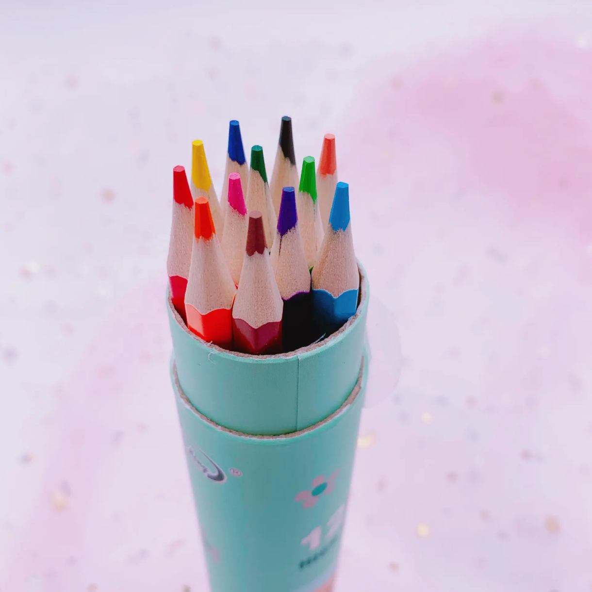Drawing Pencils Set