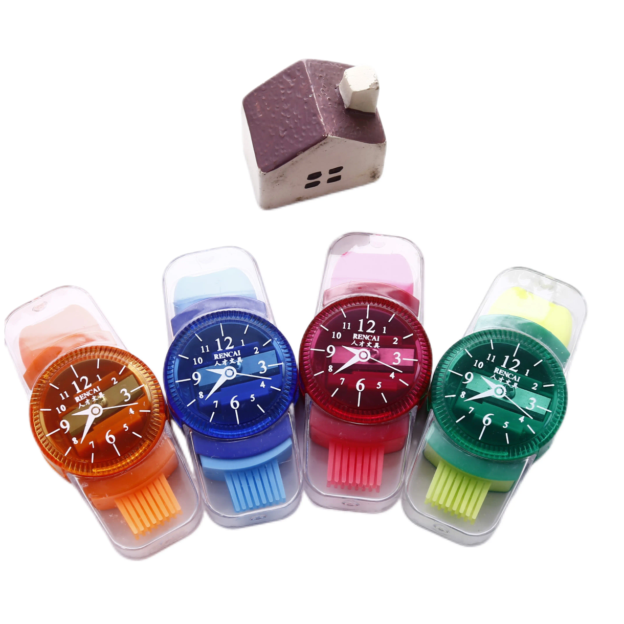 Watch Styling Sharpener Three in One