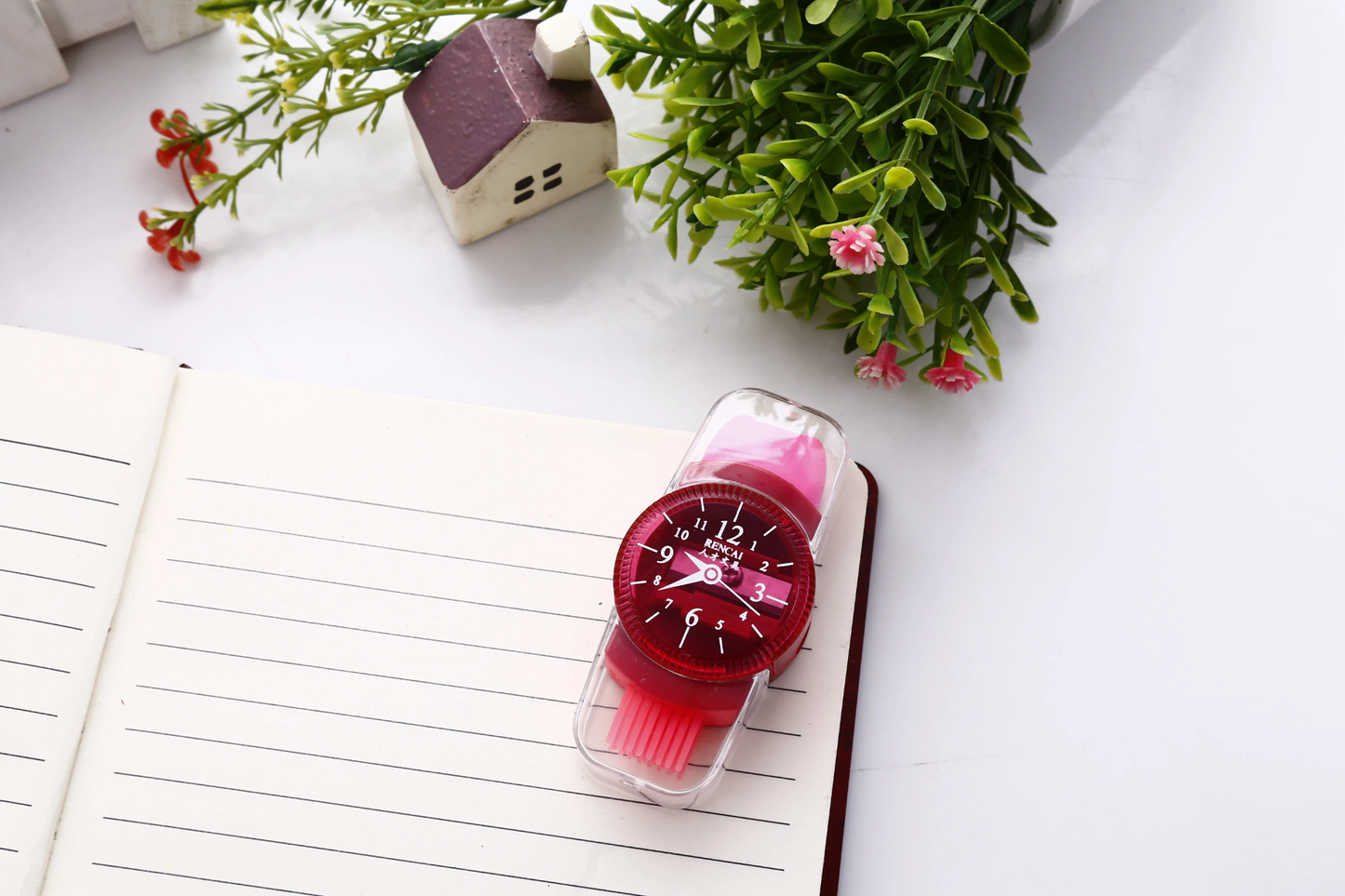 Watch Styling Sharpener Three in One