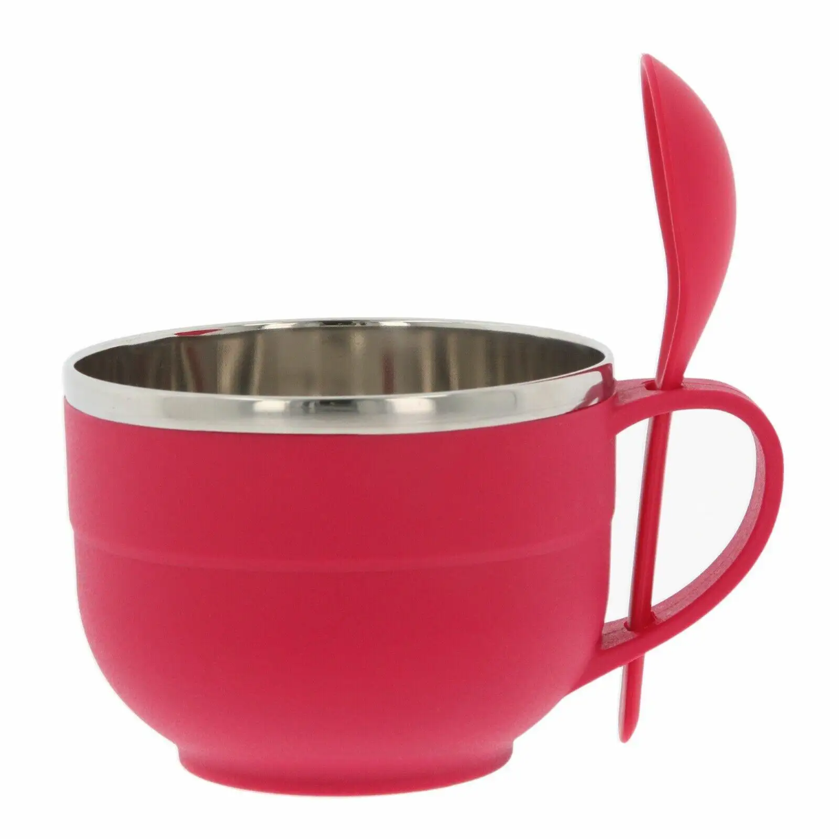 Maggie Bowl with Cutlery