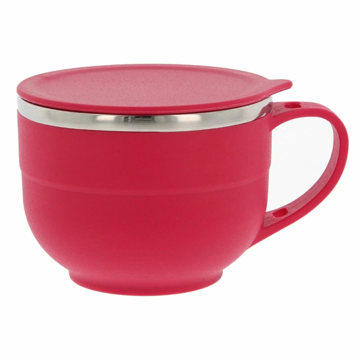 Maggie Bowl with Cutlery