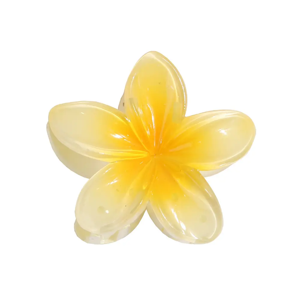 Flower Clutcher (Pack of 3)