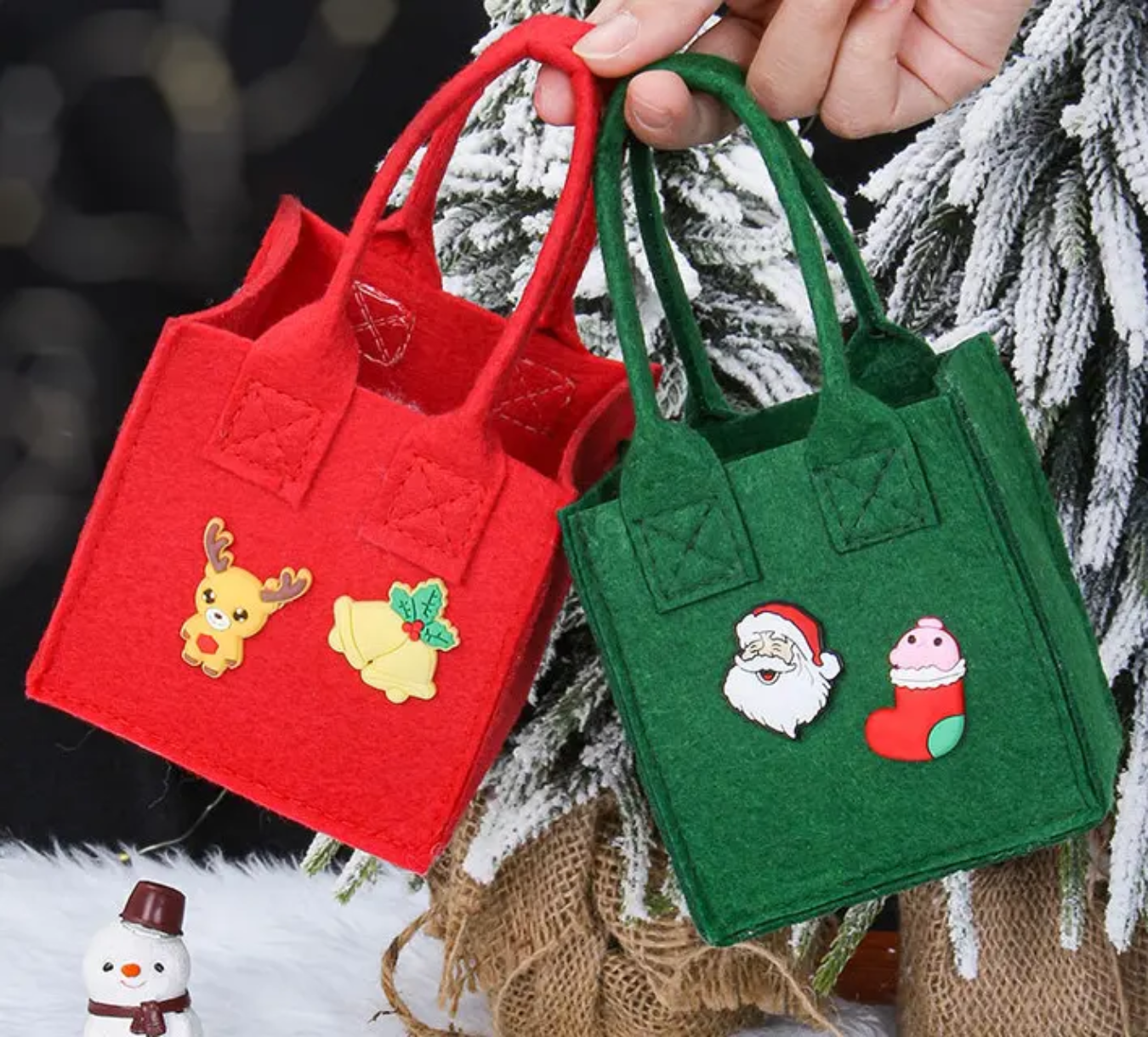 Christmas Goodie Bag