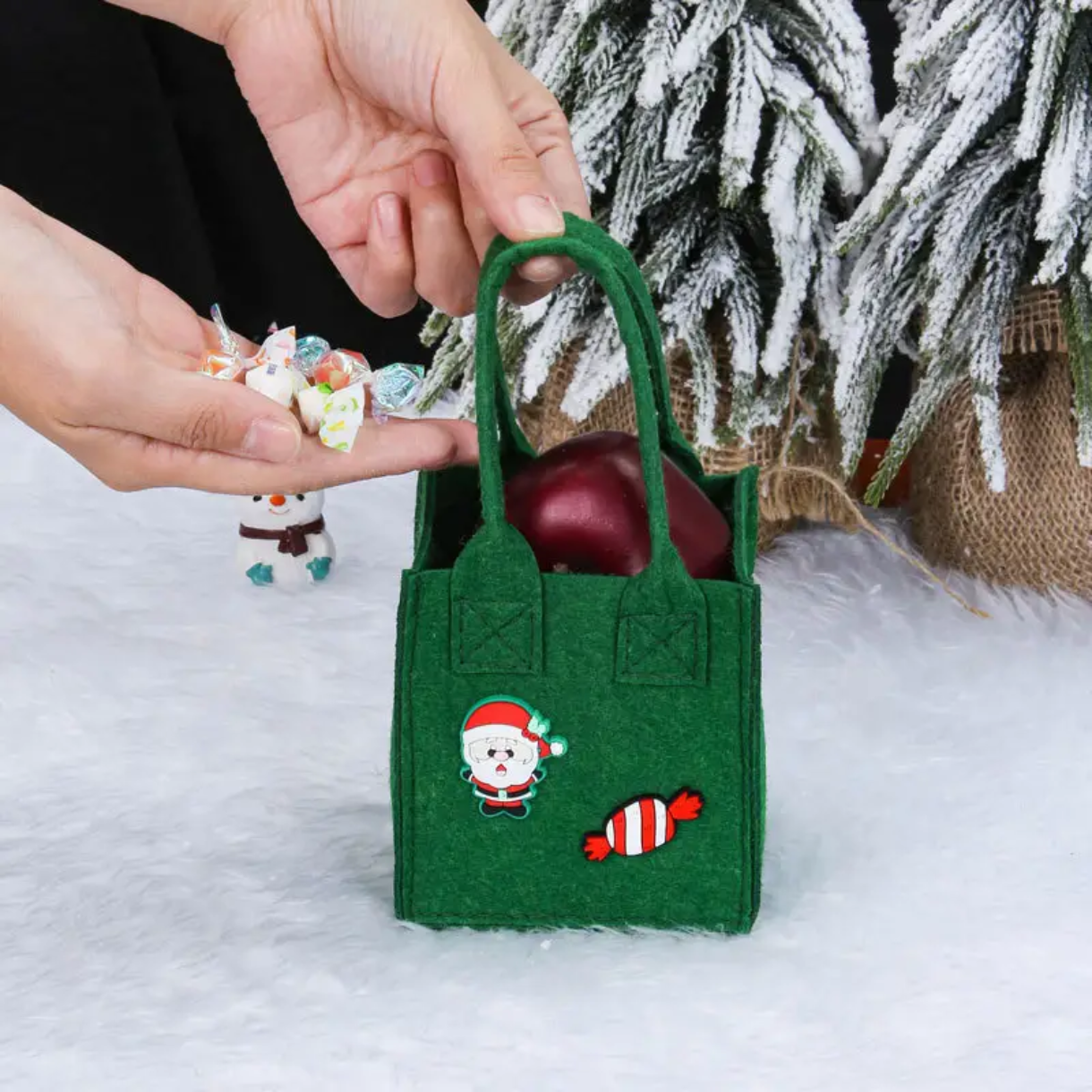 Christmas Goodie Bag