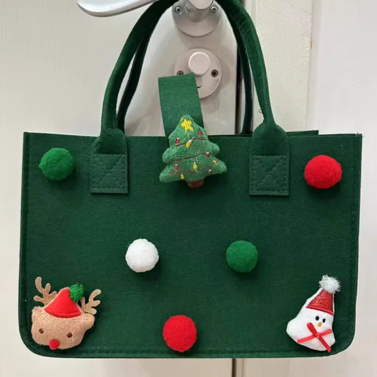 Christmas Bag