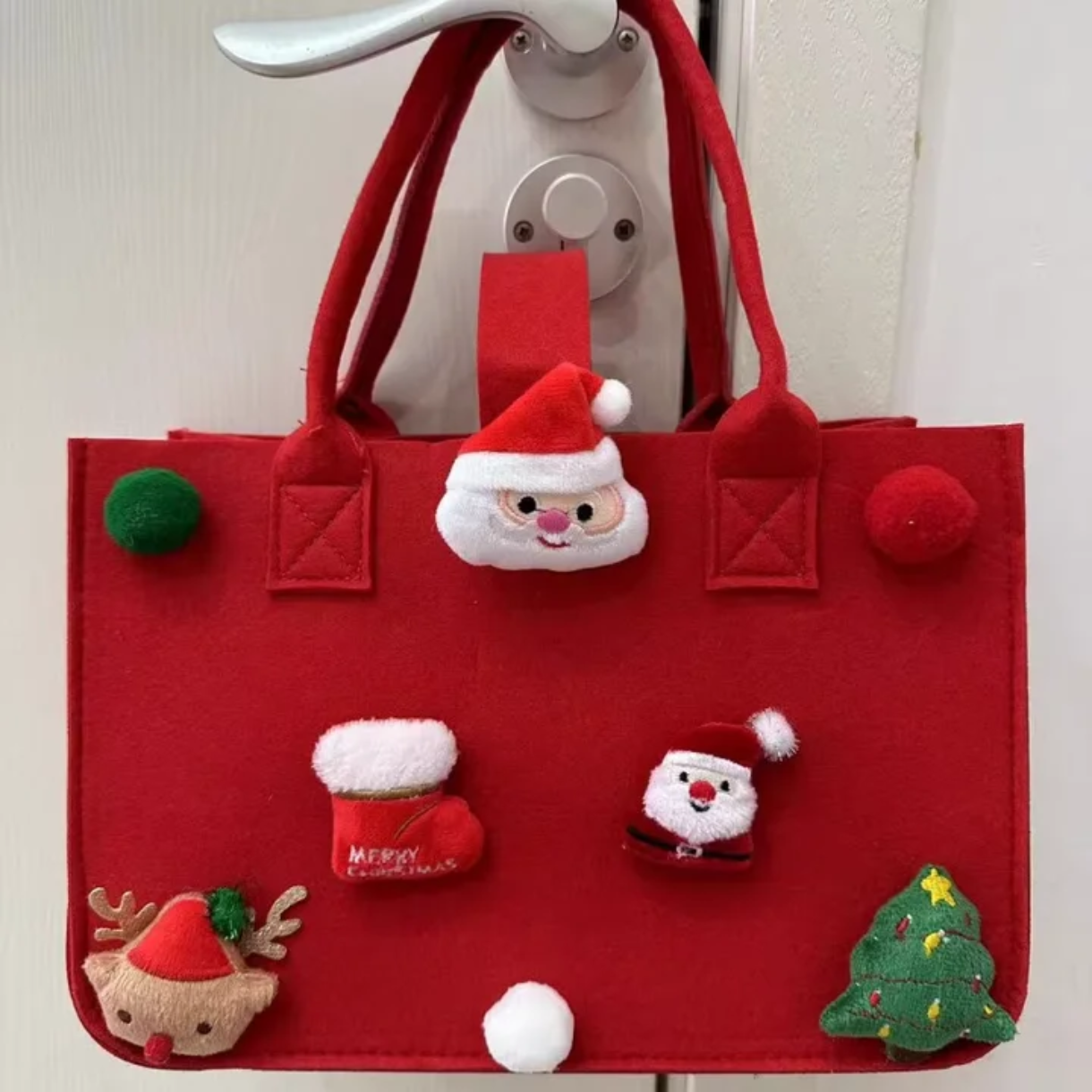 Christmas Bag
