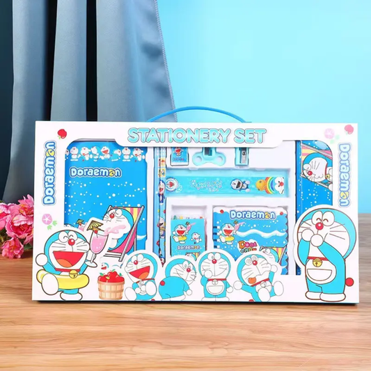 Stationery set Gift 8 in 1