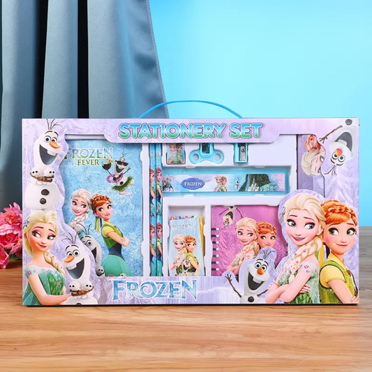 Stationery set Gift 8 in 1