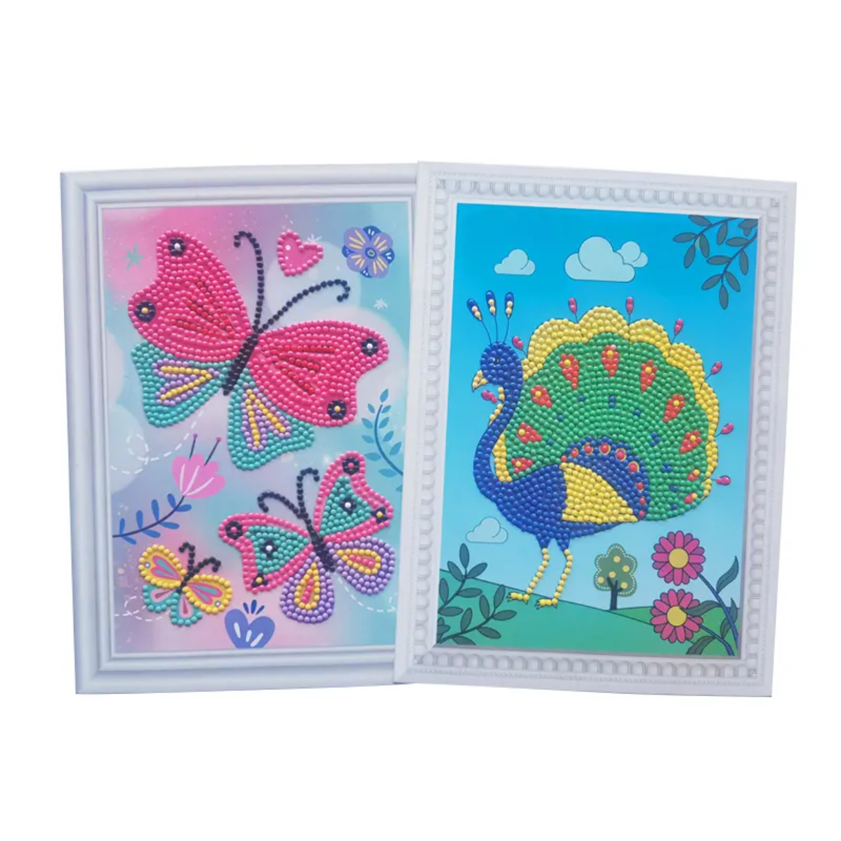 DIY Diamond Painting Kit