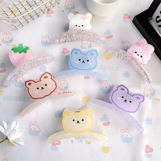 Disney Kids Claw Clutcher