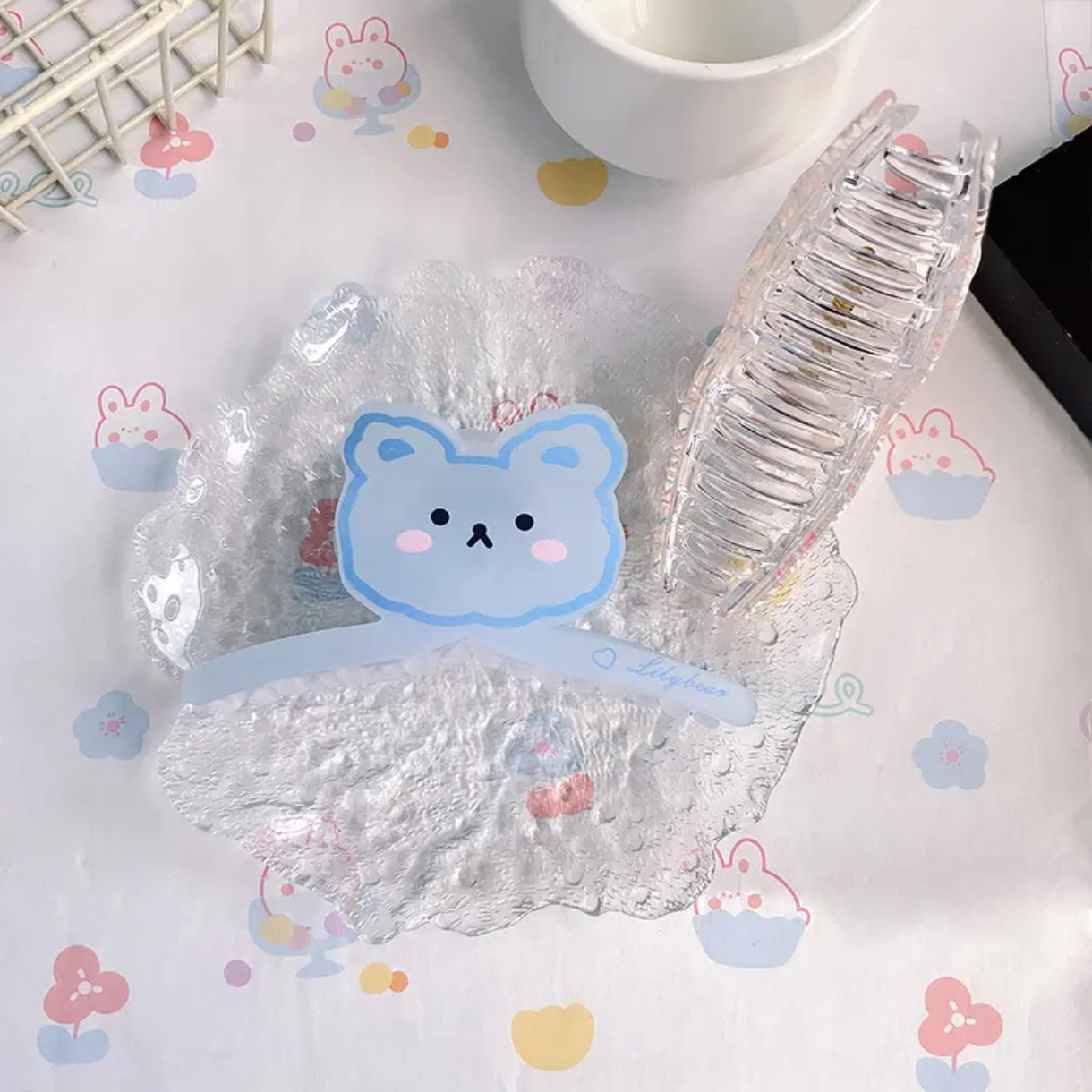 Disney Kids Claw Clutcher