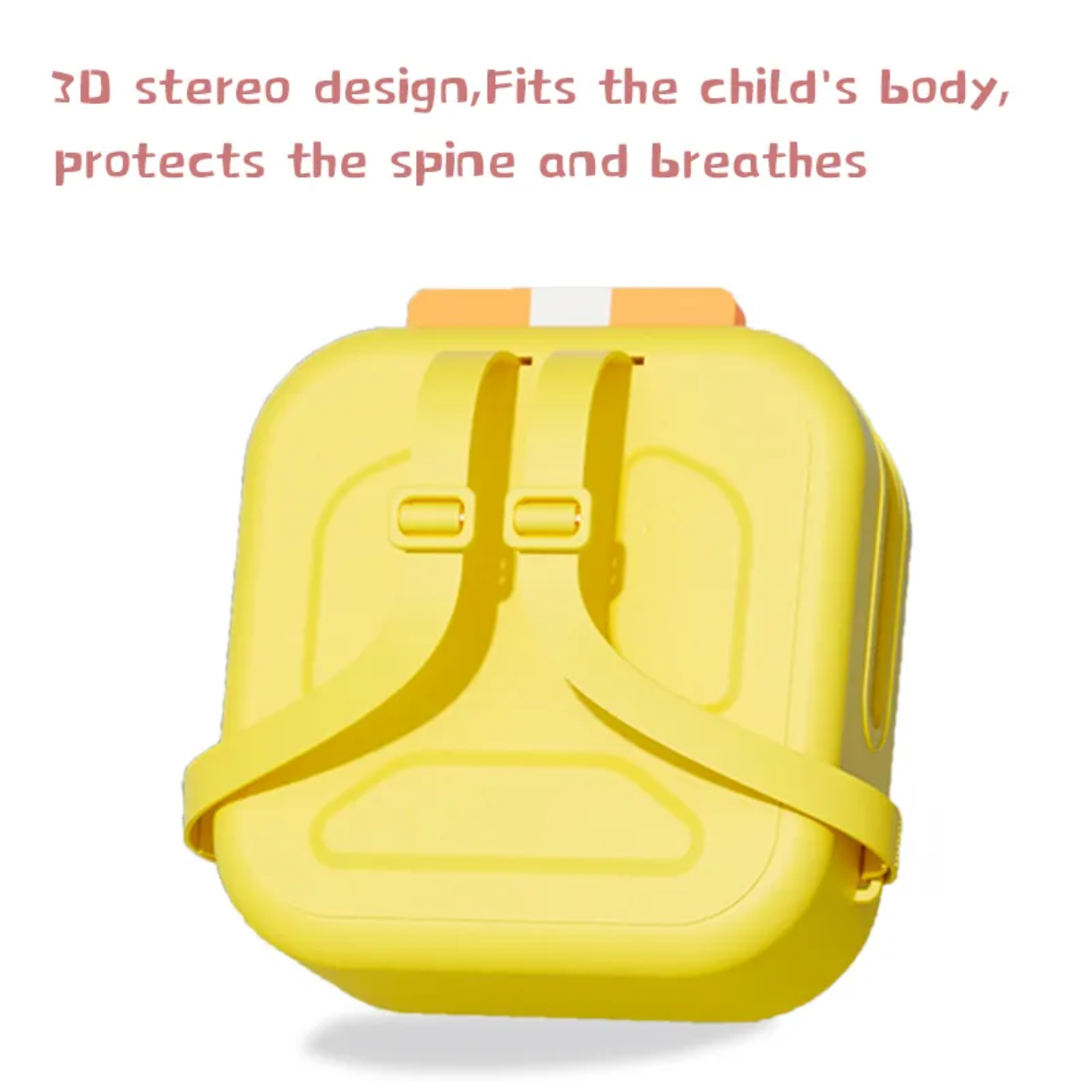 Cute Silicon EVA Backpack