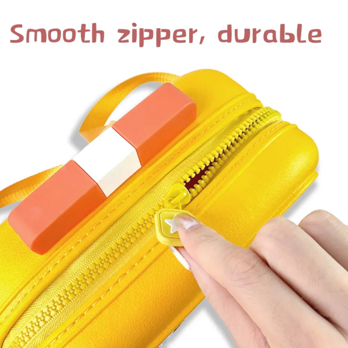 Cute Silicon EVA Backpack