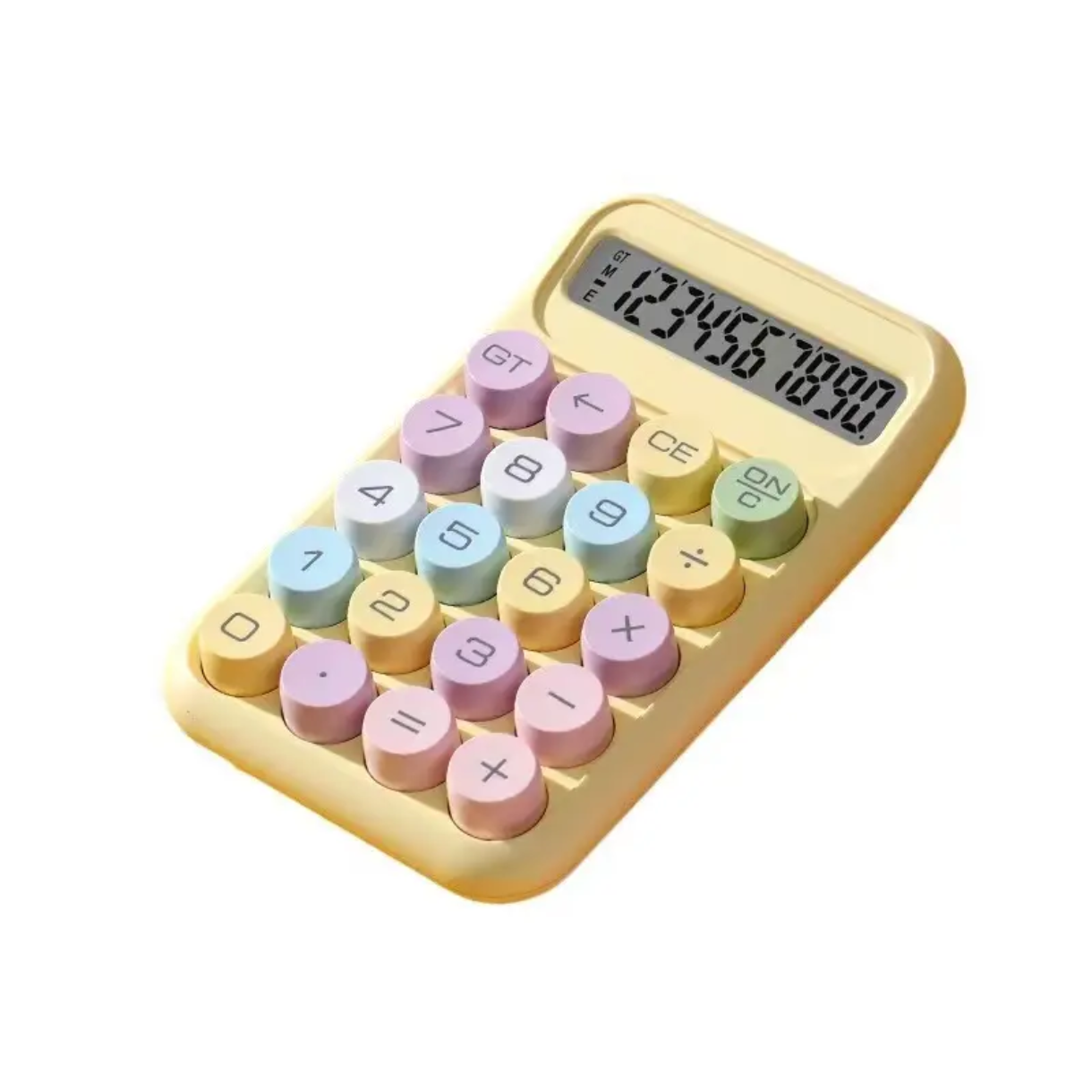 Candy Calculator