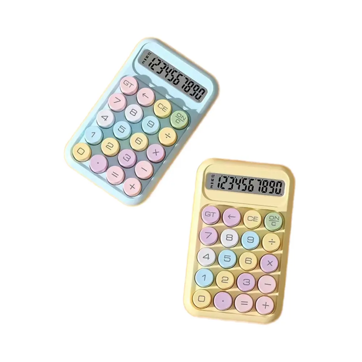 Candy Calculator