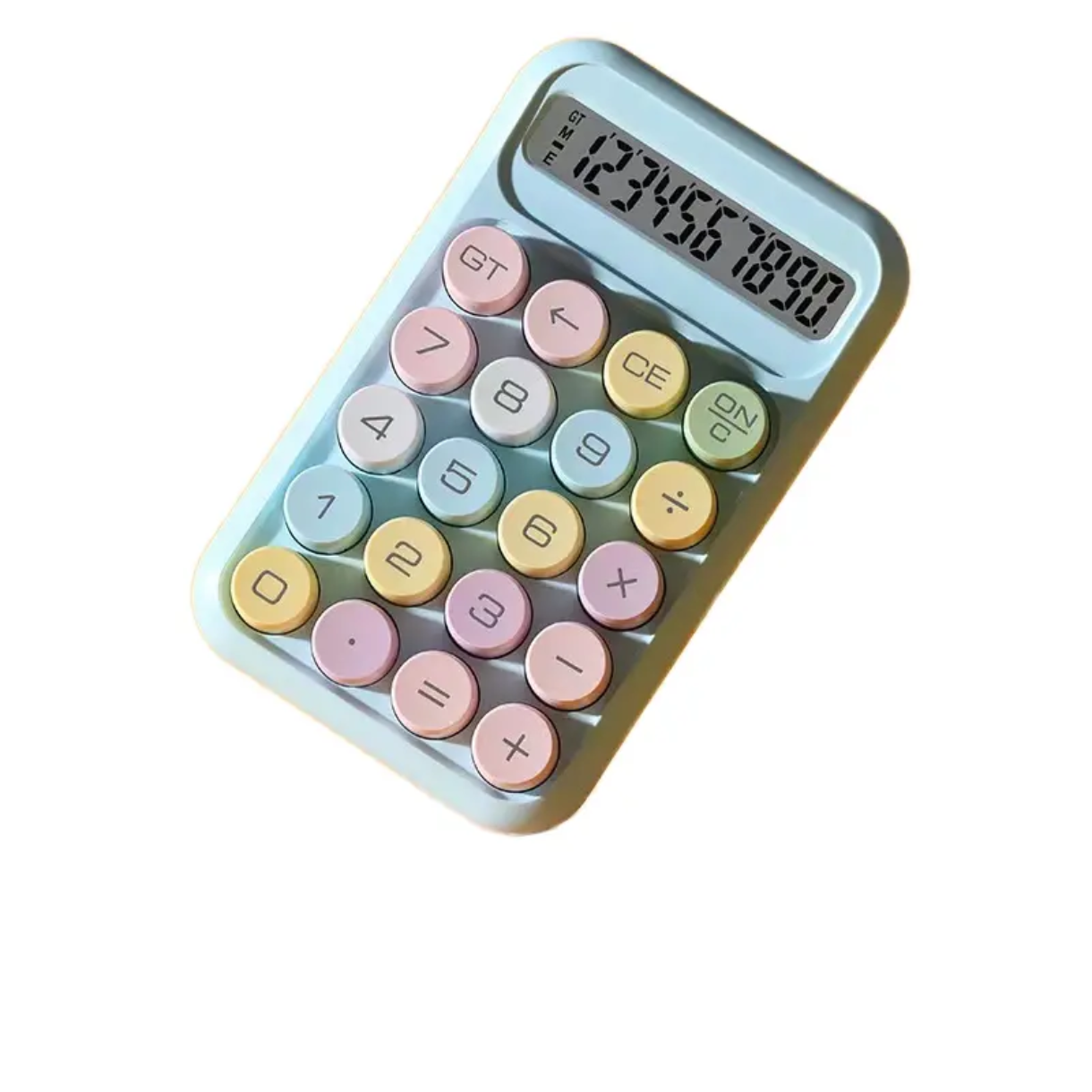 Candy Calculator