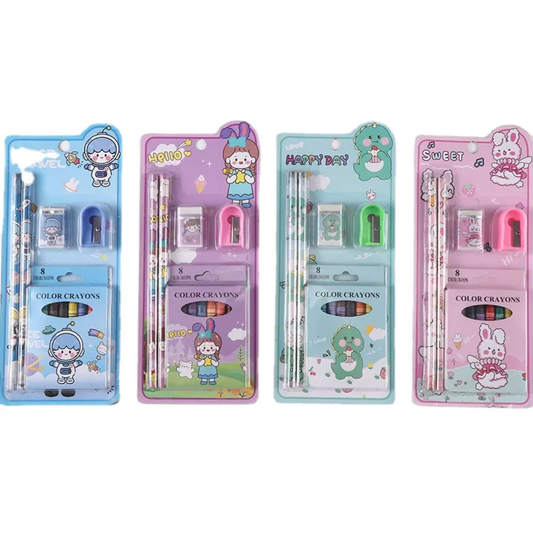 Fancy Stationery Set