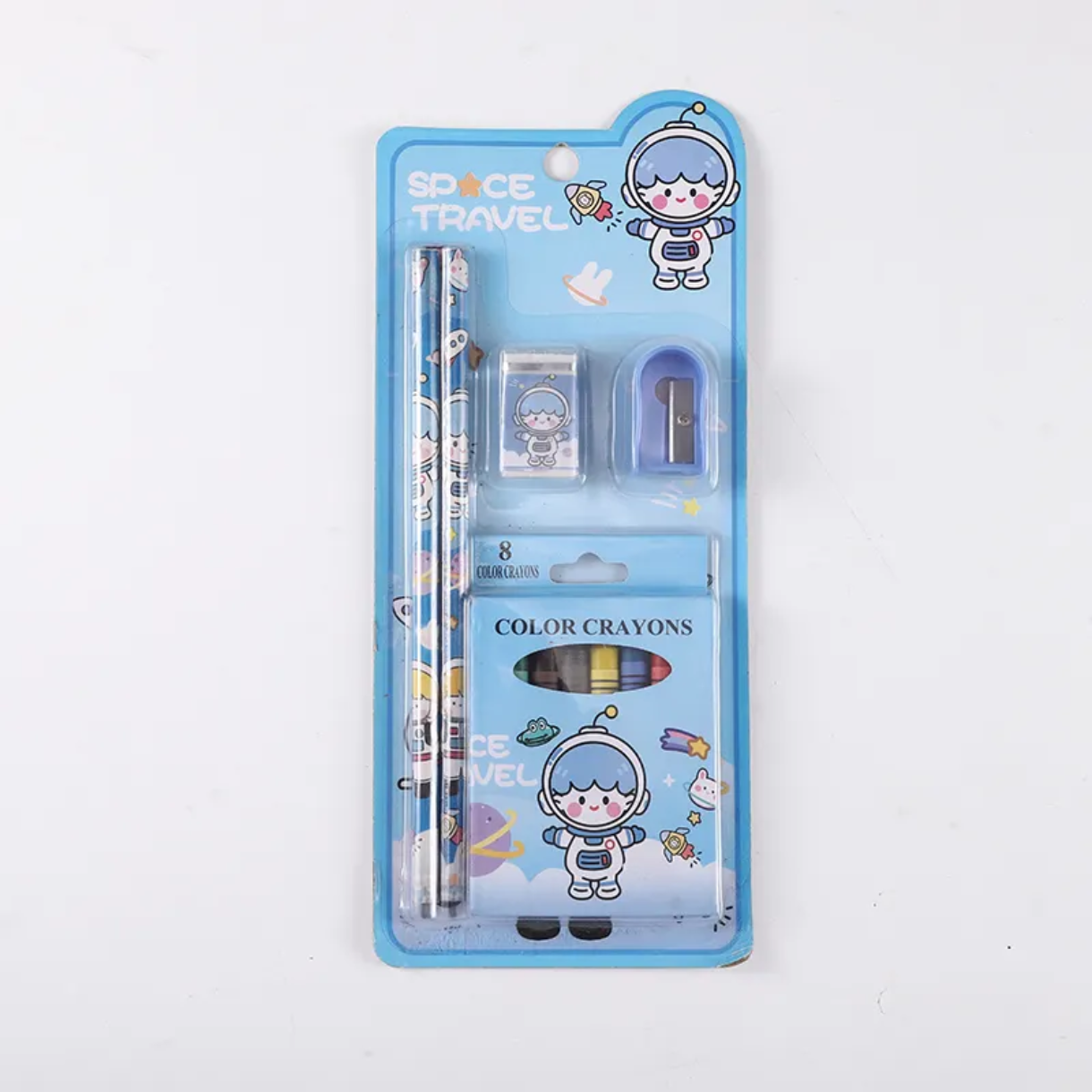 Fancy Stationery Set
