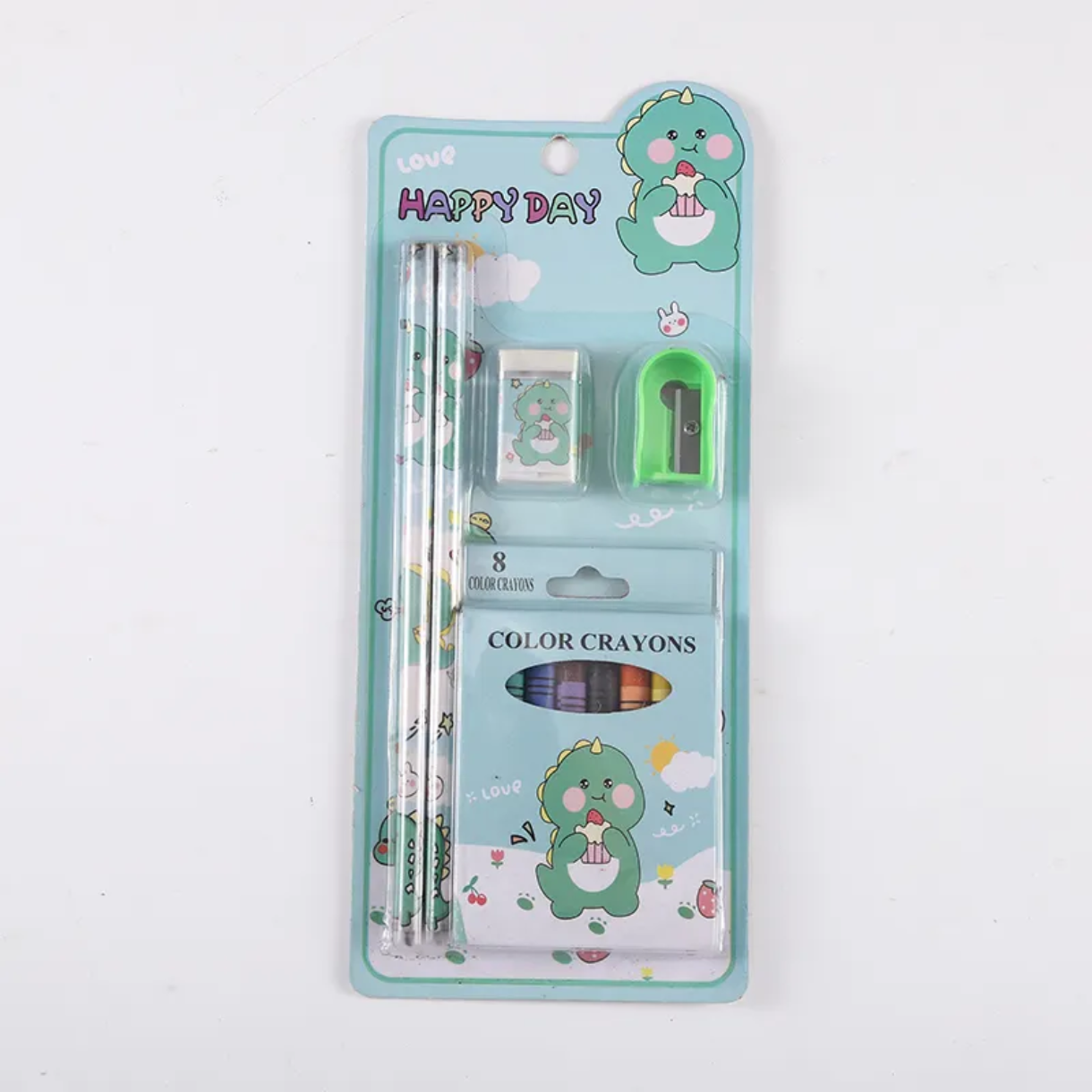 Fancy Stationery Set