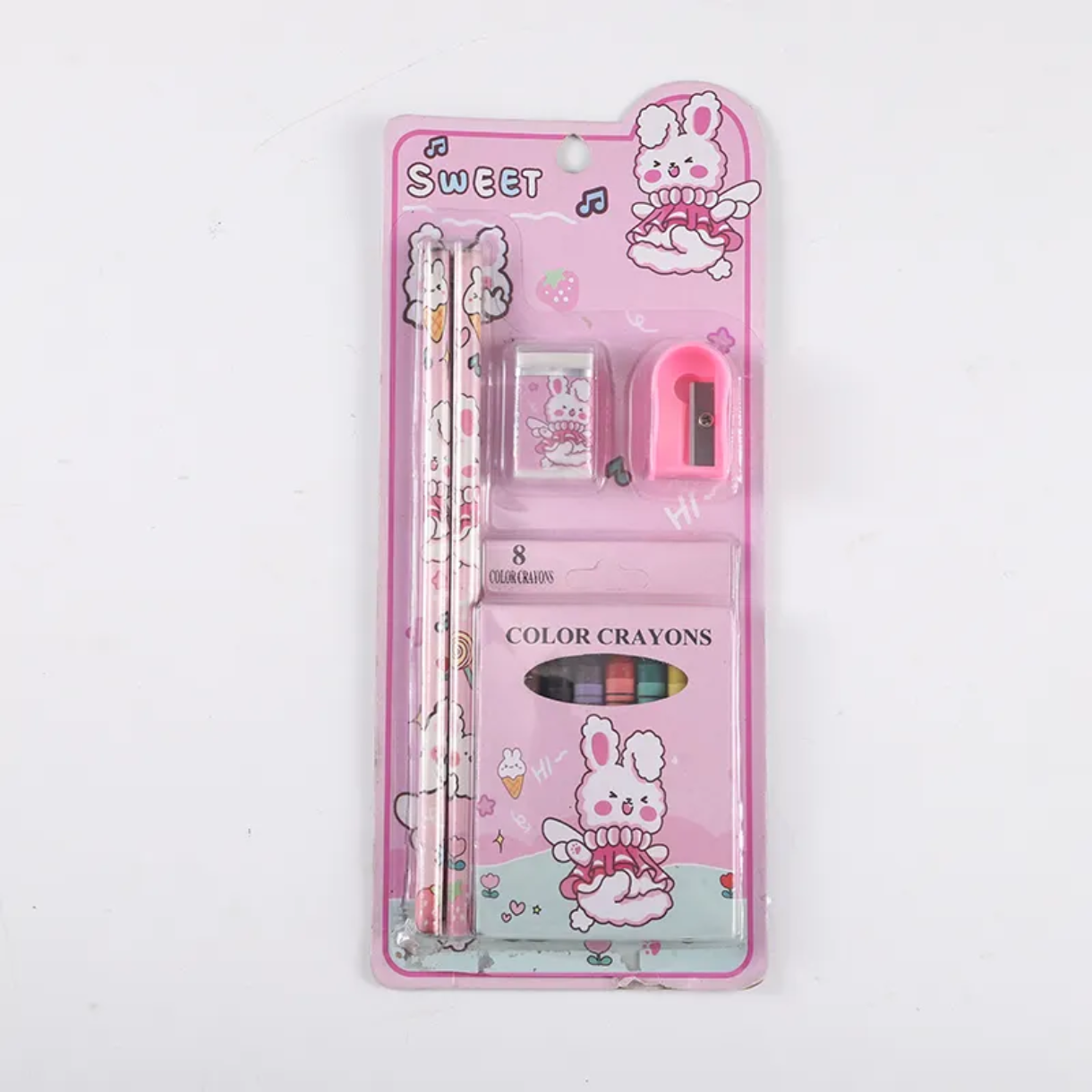 Fancy Stationery Set
