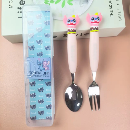 Stitch Fork Set