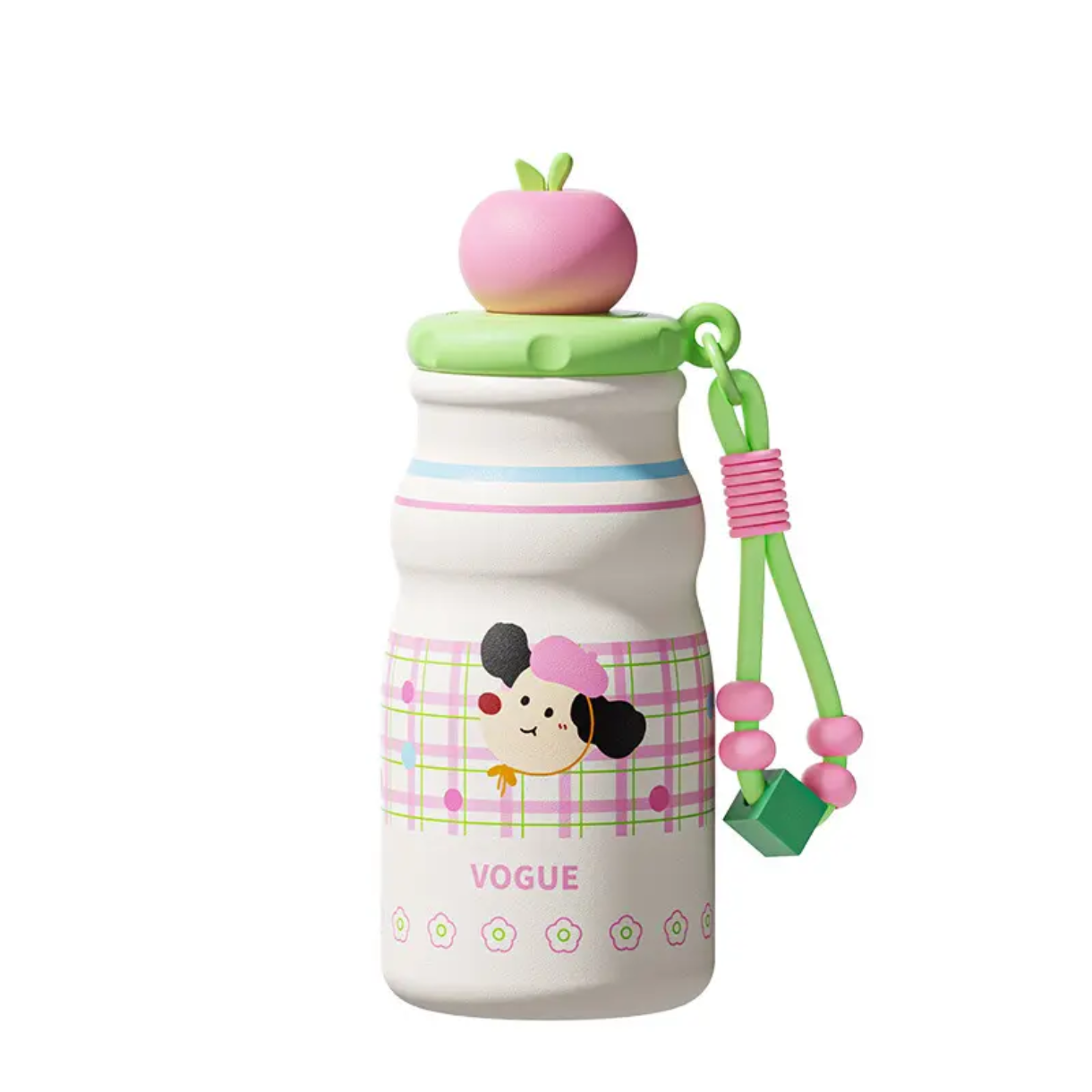 Apple Vacuum Sipper