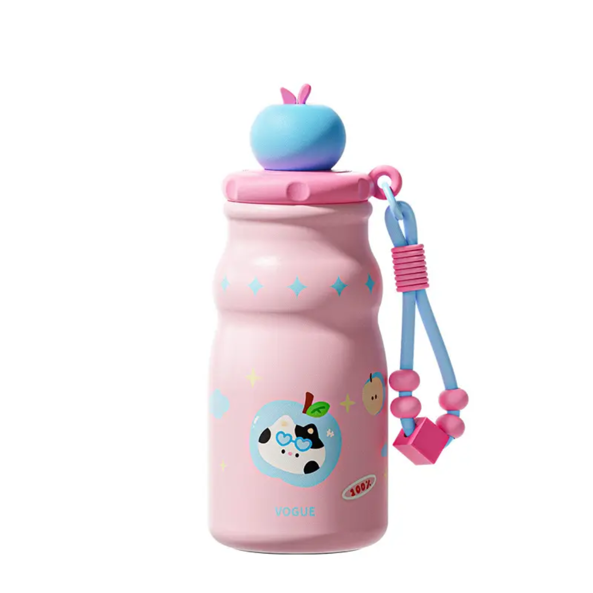 Apple Vacuum Sipper
