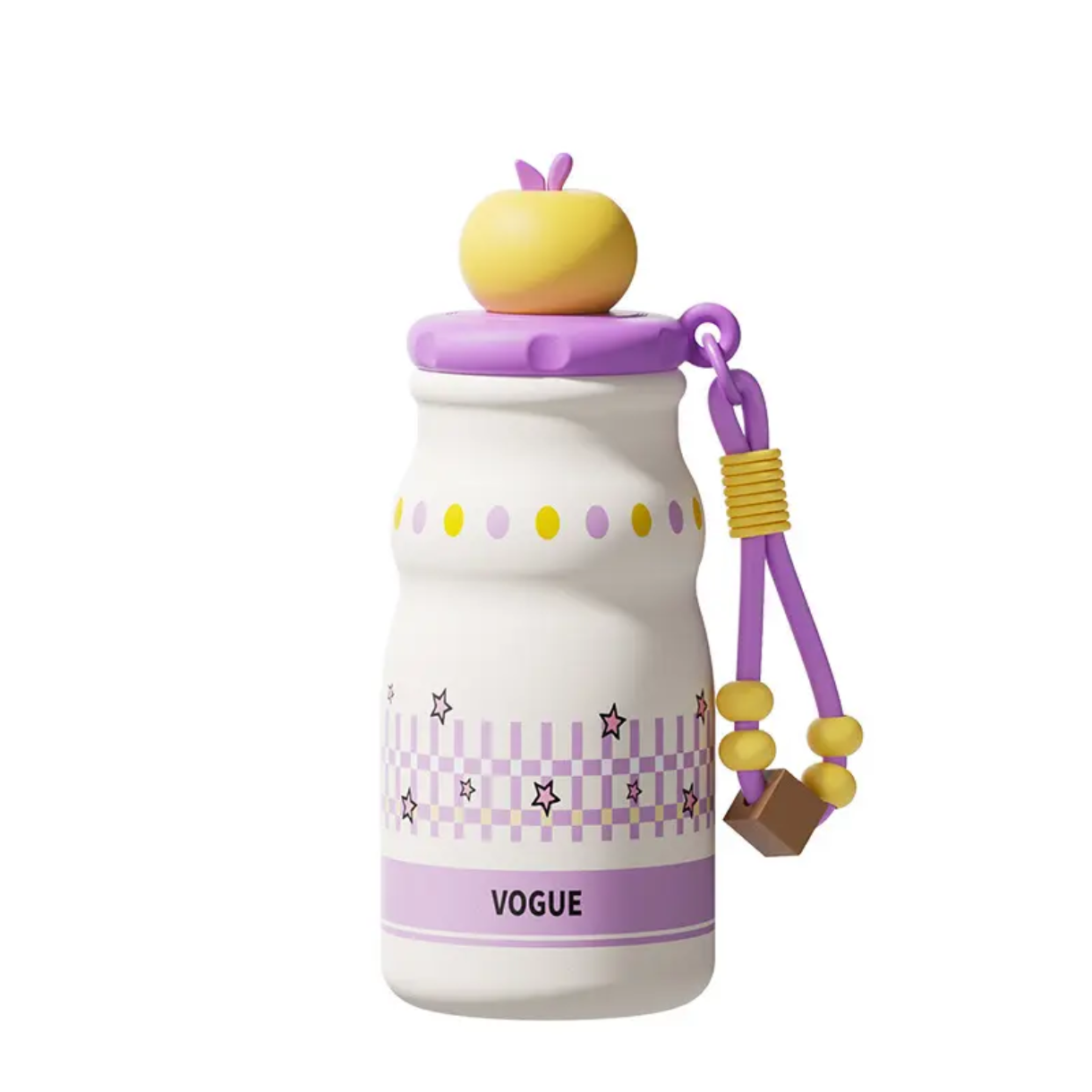 Apple Vacuum Sipper
