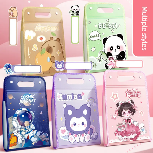 Document File Folder