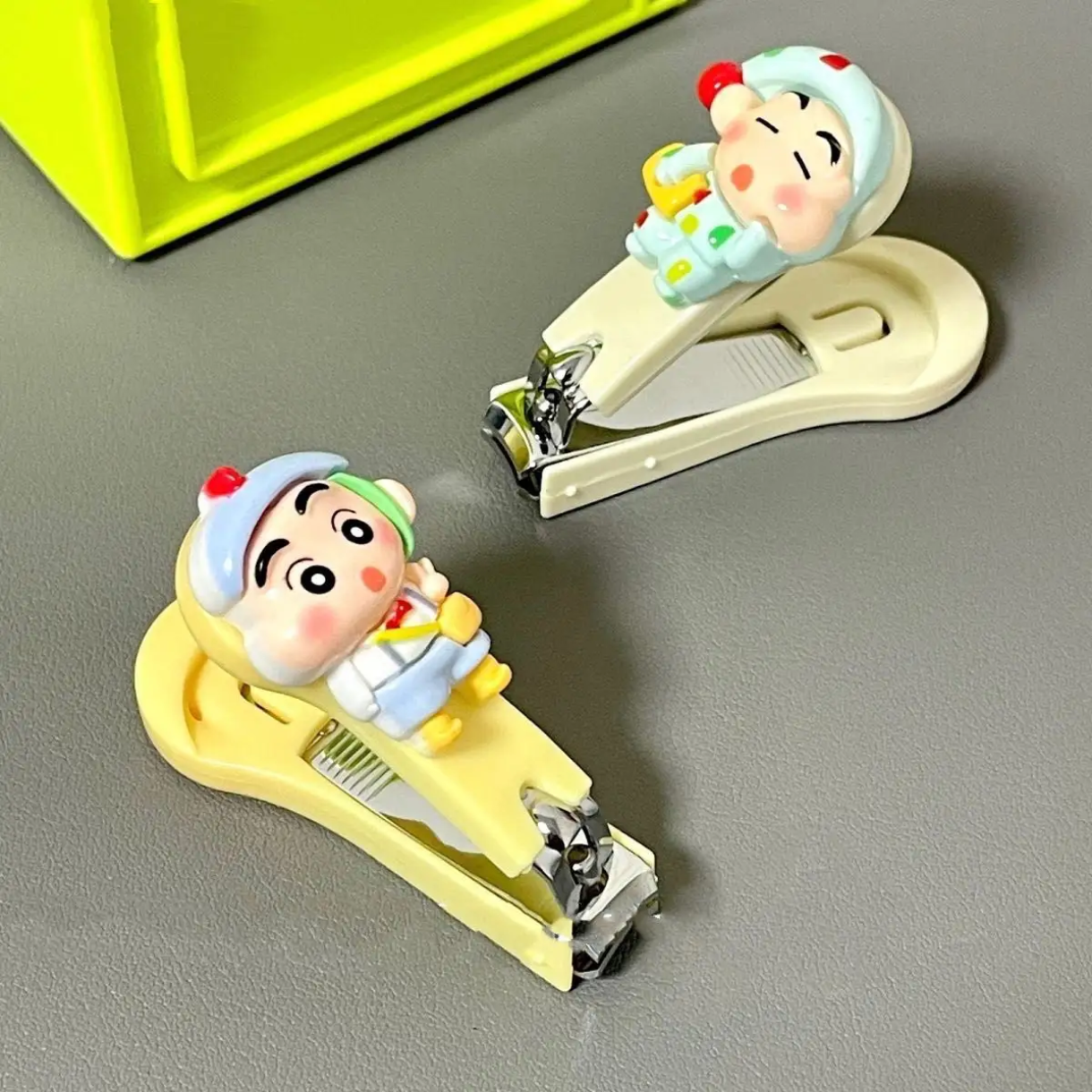Kid's Nail Cutter