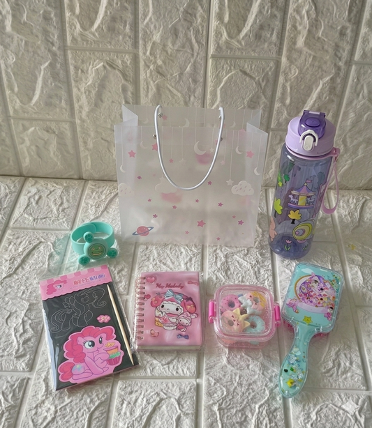 Rakhi Hamper